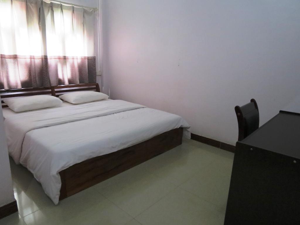 Kingmala Pensión Luang Namtha Habitación foto