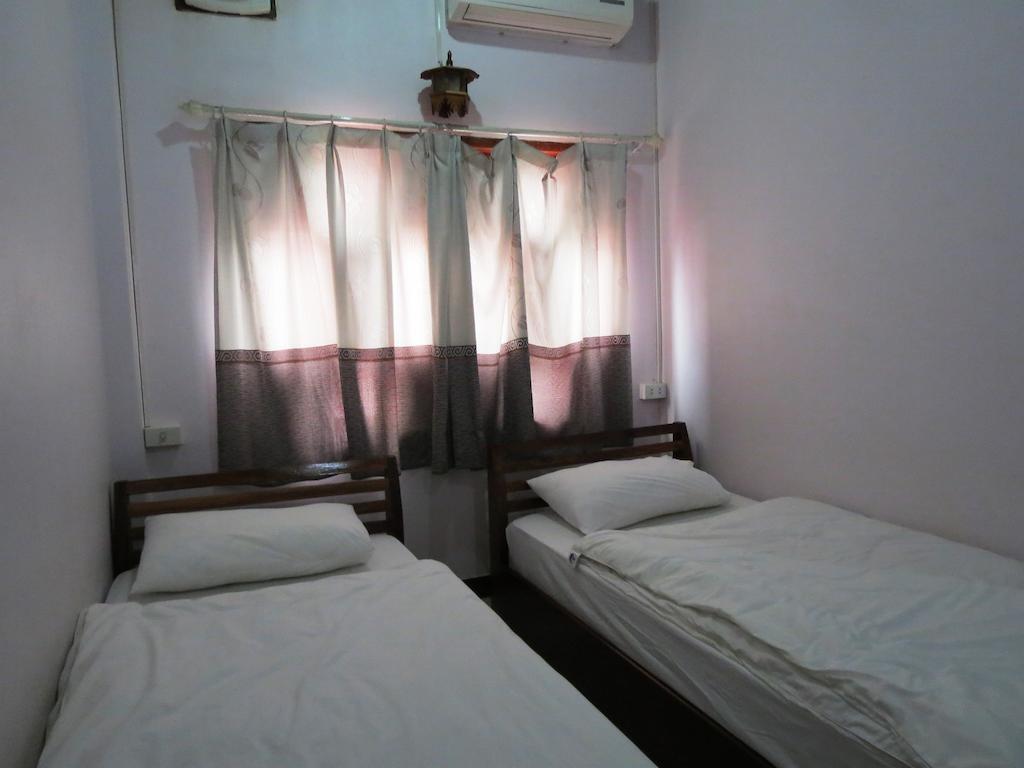 Kingmala Pensión Luang Namtha Habitación foto